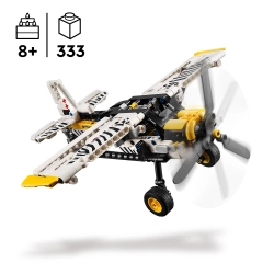 LEGO Technic 42198 Samolot transportowy