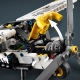 LEGO Technic 42198 Samolot transportowy