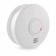 Detektor dymu EMOS bezprzewodowy optyczno-dźwiękowy P56503