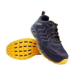 DeWalt Buty ochronne Fargo S1-P SRA r.46 **** InterSKLEP
