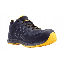 DeWalt Buty ochronne Fargo S1-P SRA r.46 **** InterSKLEP