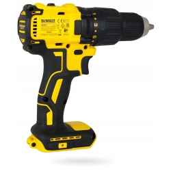 Wkrętarka DeWALT DCD777D2T 2x akumulator 18V ładowarka walizka TSTAK