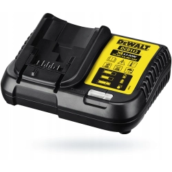 Wkrętarka DeWALT DCD777D2T 2x akumulator 18V ładowarka walizka TSTAK