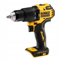 Wiertarko wkrętarka udarowa 18V 65Nm body DeWalt DCD709N metalowy uchwyt