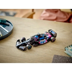LEGO Speed Champions 77248 Bolid F1 BWT Alpine Team A524