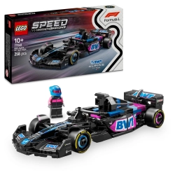 LEGO Speed Champions 77248 Bolid F1 BWT Alpine Team A524