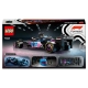 LEGO Speed Champions 77248 Bolid F1 BWT Alpine Team A524