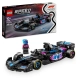 LEGO Speed Champions 77248 Bolid F1 BWT Alpine Team A524