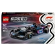 LEGO Speed Champions 77248 Bolid F1 BWT Alpine Team A524