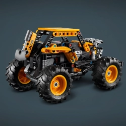 LEGO Technic 42199 Monster Jam DIGatron z silnikiem nawijającym