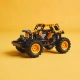 LEGO Technic 42199 Monster Jam DIGatron z silnikiem nawijającym