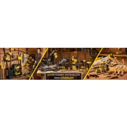 Poziomica Stanley FatMax Xtreme Torpedo 29cm 43-609