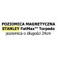 Poziomica Stanley FatMax Xtreme Torpedo 29cm 43-609