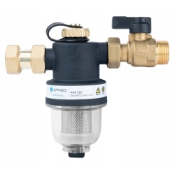 Filtr magnetyczny separator zanieczyszczeń 3/4