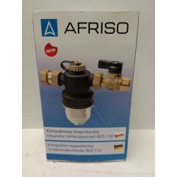 Filtr magnetyczny separator zanieczyszczeń 3/4