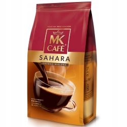 Kawa mielona MK Cafe Sahara 250g