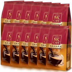 Kawa mielona MK Cafe Sahara 250g
