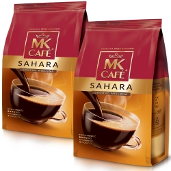 Kawa mielona MK Cafe Sahara 250g