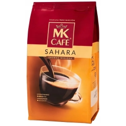Kawa mielona MK Cafe Sahara 250g