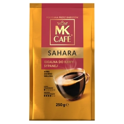 Kawa mielona MK Cafe Sahara 250g