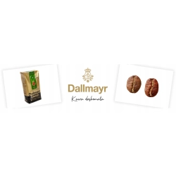 Kawa ziarnista Arabica Dallmayr Classic 500 g