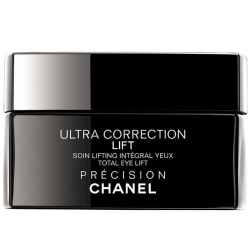 Chanel Ultra Correction Lift Eye Liftingujacy krem pod oczy 15ml
