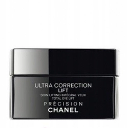 Chanel Ultra Correction Lift Eye Liftingujacy krem pod oczy 15ml