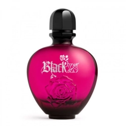 Paco Rabanne Black XS Pour Femme 80 ml EDT