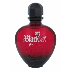 Paco Rabanne Black XS Pour Femme 80 ml EDT