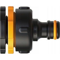 ZESTAW DO NAWADNIANIA DYSZA ZŁĄCZKI NYPEL FISKARS