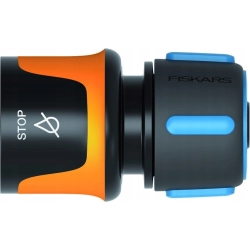 ZESTAW DO NAWADNIANIA DYSZA ZŁĄCZKI NYPEL FISKARS