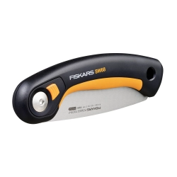 Fiskars Plus piła składana SW68 15cm 3 pozycje cięcia Power Tooth