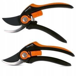 FISKARS Sekator ogrodowy nożycowy P541 do świeżych gałęzi do 12mm lub 24mm