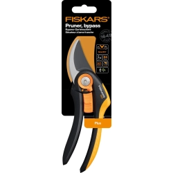 FISKARS Sekator ogrodowy nożycowy P541 do świeżych gałęzi do 12mm lub 24mm