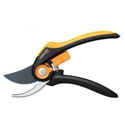 FISKARS Sekator ogrodowy nożycowy P541 do świeżych gałęzi do 12mm lub 24mm