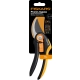 FISKARS Sekator ogrodowy nożycowy P541 do świeżych gałęzi do 12mm lub 24mm