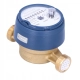 Wodomierz GSD8-RFM zimna woda,Q3=2,5 DN15 R100/r50 przystosowany do montażu