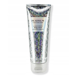Bath & Body Works Krem do ciała PLATINUM 226 g