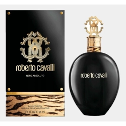 Woda perfumowana Roberto Cavalli - Nero Assoluto InterSKLEP