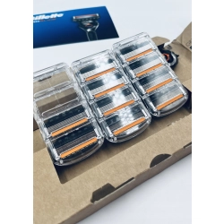 Gillette ProGlide Maszynka do golenia dla mężczyzn + 10 ostrzy wymiennych