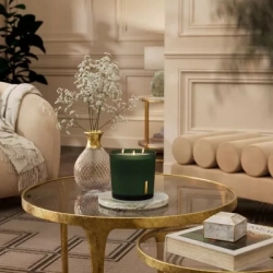 Świeca zapachowa The Ritual of Jing Rituals 840g InterSKLEP