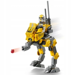 LEGO Star Wars Zestaw bitewny żołnierze-klony z 327. korp. 75431 opis