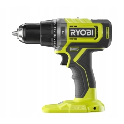 RYOBI ZESTAW WKRĘTARKA + ZAKRĘTARKA +4AH +2AH + LADOWARKA 18V InterSKLEP