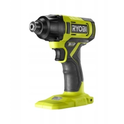 RYOBI ZESTAW WKRĘTARKA + ZAKRĘTARKA +4AH +2AH + LADOWARKA 18V InterSKLEP