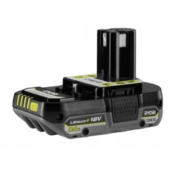 RYOBI ZESTAW WKRĘTARKA + ZAKRĘTARKA +4AH +2AH + LADOWARKA 18V InterSKLEP