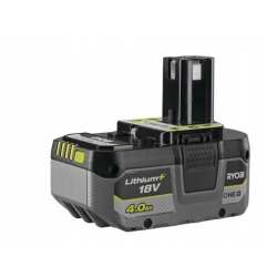 RYOBI ZESTAW WKRĘTARKA + ZAKRĘTARKA +4AH +2AH + LADOWARKA 18V InterSKLEP