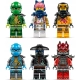 LEGO Ninjago Smok chaosu Kiełogrzmot 71832 InterSKLEP