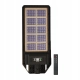 Lampa uliczna Eko-Light 200 W 1200 lm zasilanie solarne InterSKLEP