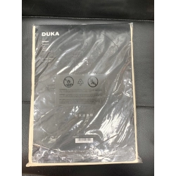 Duka obrus 170x250cm BAWEŁNA LEN