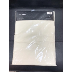 Duka obrus 170x250cm BAWEŁNA LEN